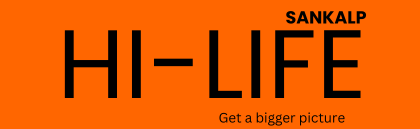 Sankalp Hilife Charholi Logo