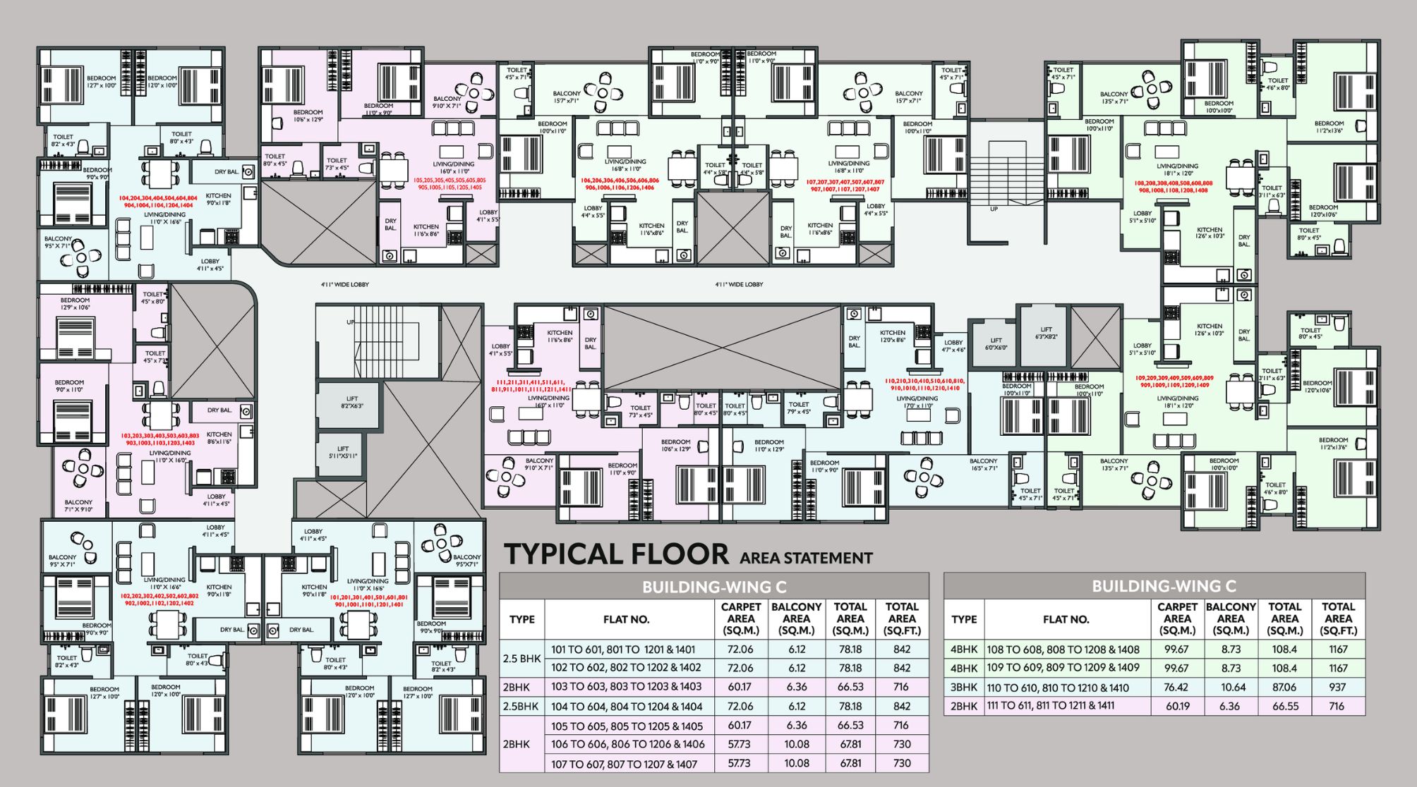 Typical-Floor-Plan-C-Wing